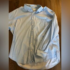 Peter Millar Dress Shirt XXL